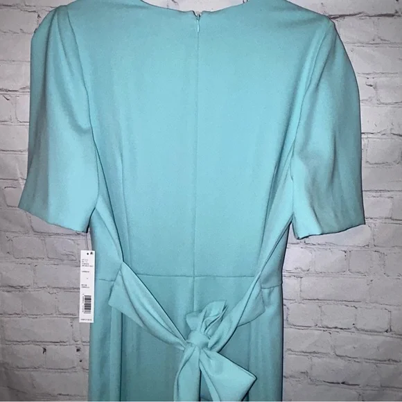 ANTONIO MELANI Emilie jumpsuit size 14 NWT - Picture 7 of 12